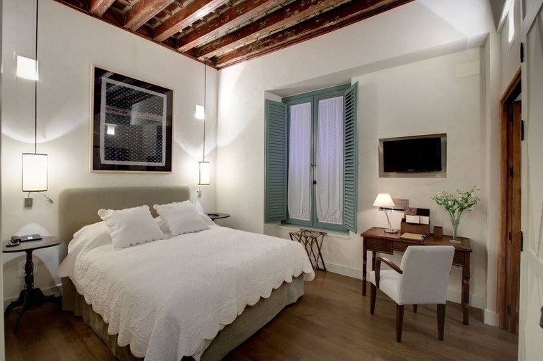 Hotel Corral Del Rey