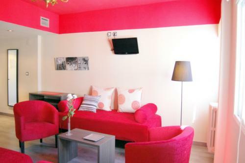 Hotel Sevilla