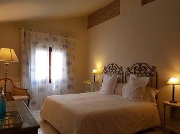 Bed & Breakfast Carmen Del Cobertizo