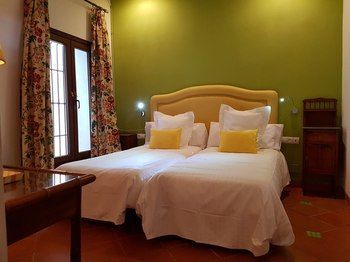 Bed & Breakfast Carmen Del Cobertizo
