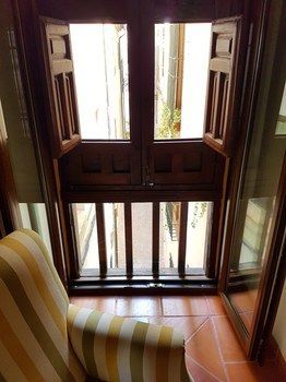 Bed & Breakfast Carmen Del Cobertizo