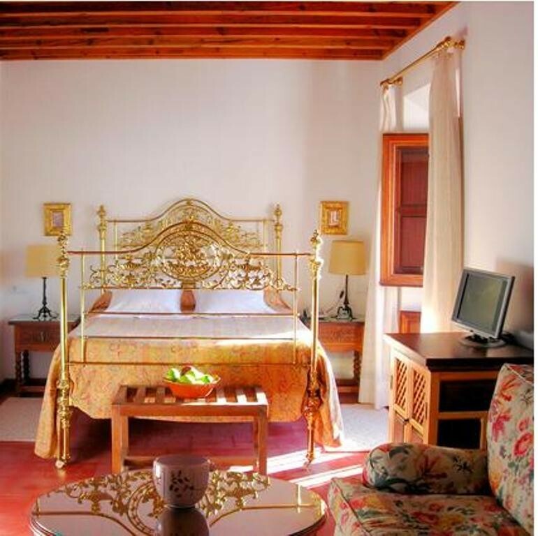 Hotel Santa Isabel La Real
