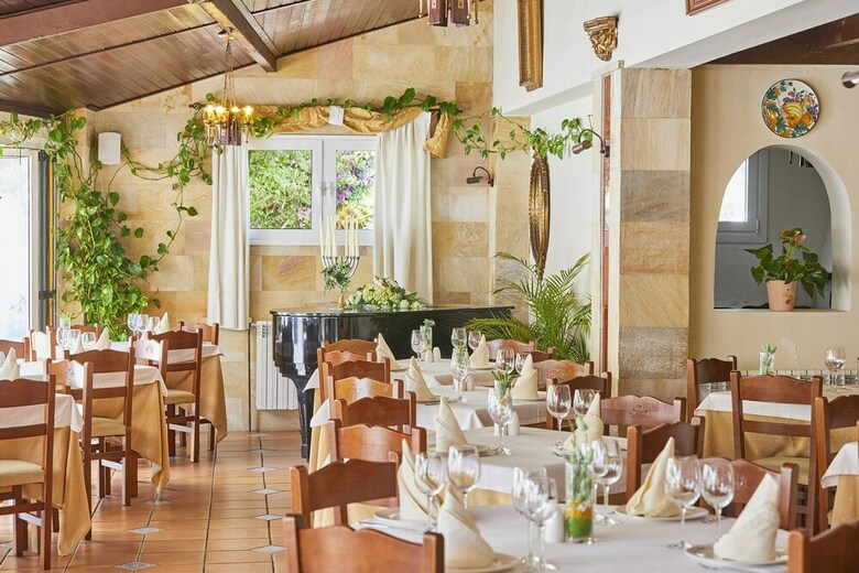 Hotel Cupidor