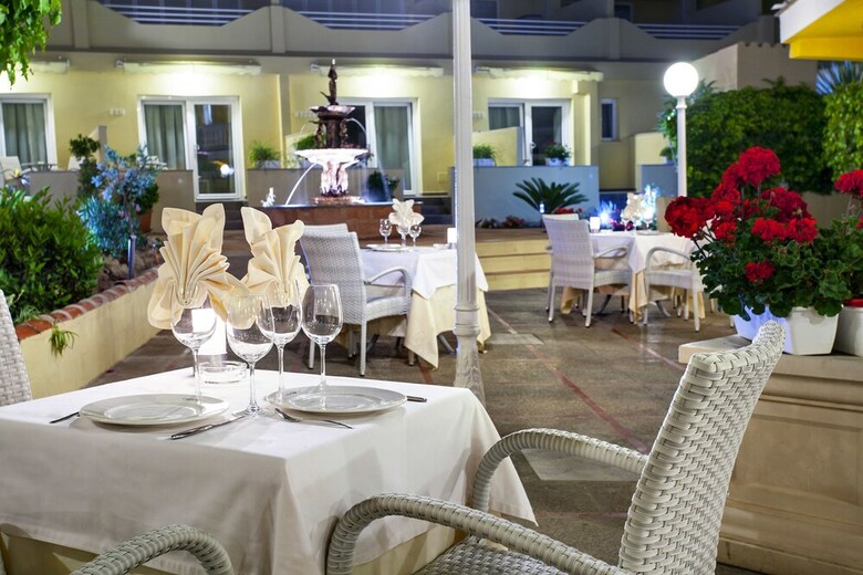 Hotel Cupidor