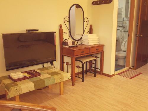 Yishin Garden B&B
