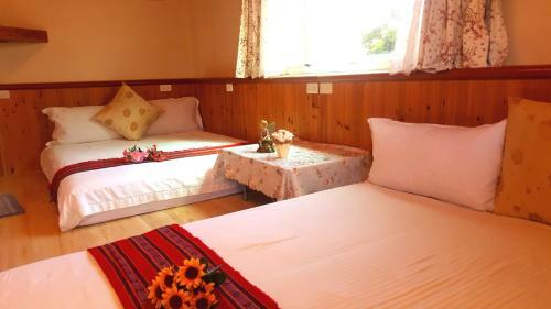 Yishin Garden B&B