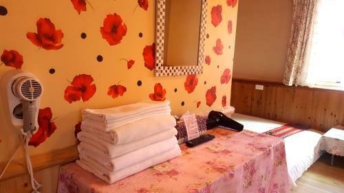 Yishin Garden B&B
