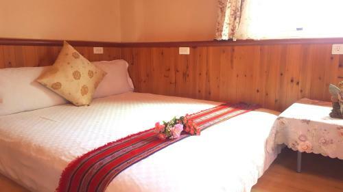 Yishin Garden B&B