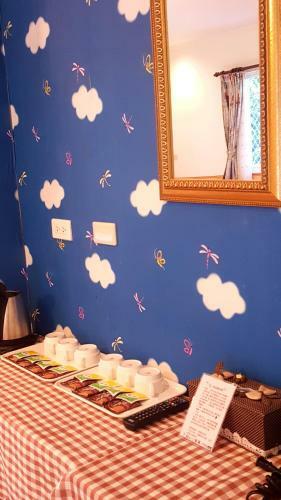 Yishin Garden B&B