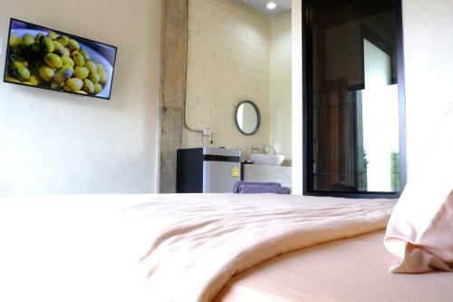 Posada 88 Fine Hotel @ Suratthani Airport