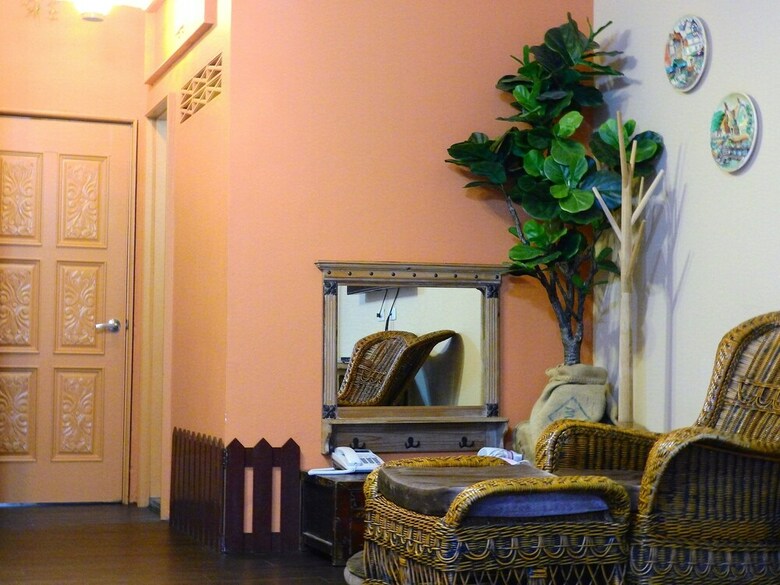 Bed & Breakfast House Lane 123