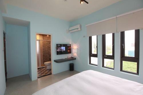 Jing B&B