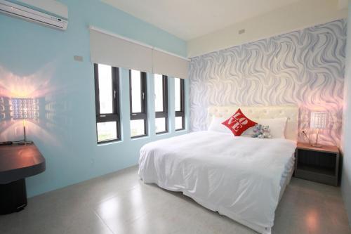 Jing B&B