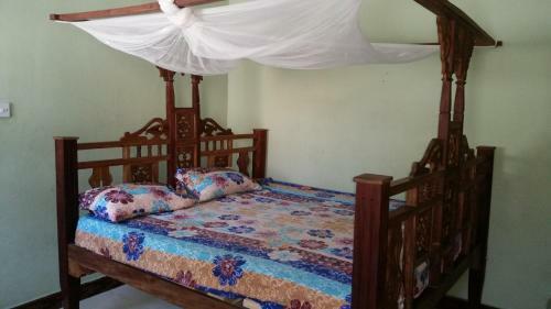 Hostal Annex Of Abdalla Guest House