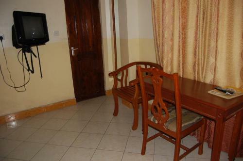 Hotel Arusha Center Inn Tourist