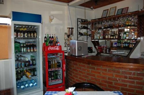 Hotel Arusha Center Inn Tourist
