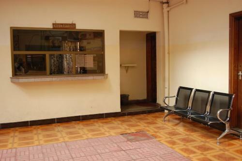 Hotel Arusha Center Inn Tourist