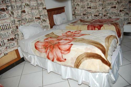Hotel Arusha Center Inn Tourist