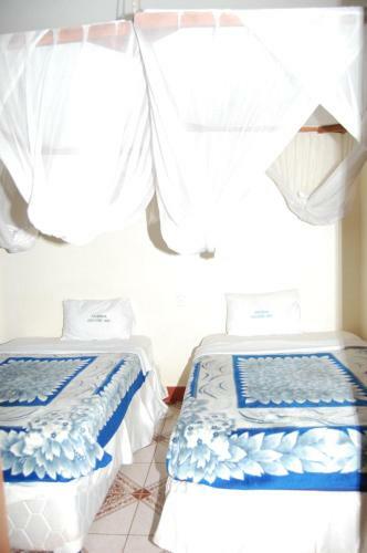 Hotel Arusha Center Inn Tourist