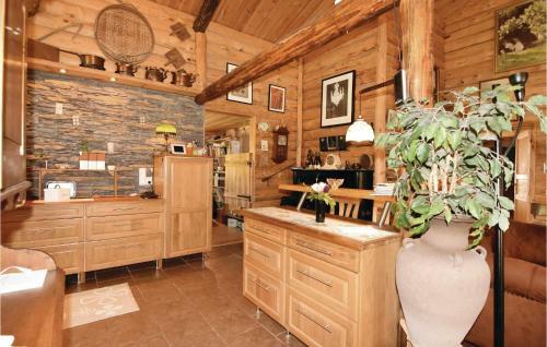 Four-bedroom Holiday Home In Mellerud