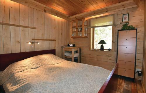Four-bedroom Holiday Home In Mellerud