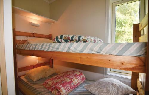 Four-bedroom Holiday Home In Ljung