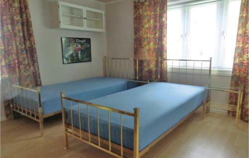 One-bedroom Apartment In Oskarshamn