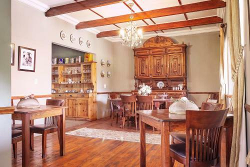 Agroturismo Linwood Guest Farm