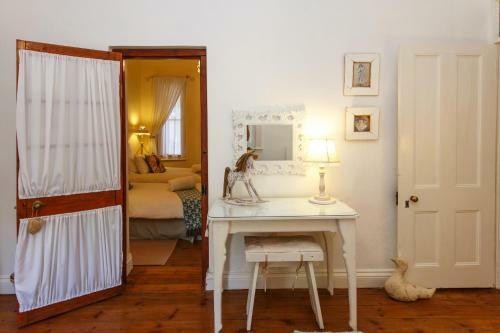 Bed & Breakfast Kabbelrus