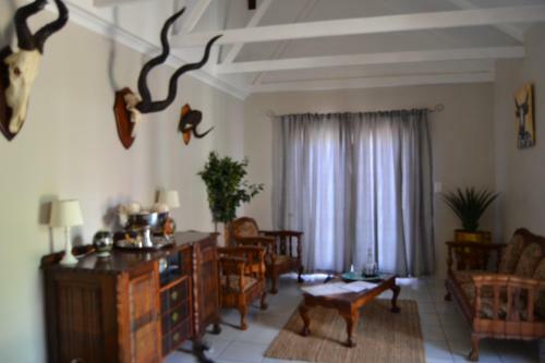 Bed & Breakfast Kabbelrus