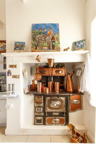 Bed & Breakfast Kabbelrus
