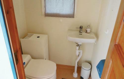 Two-bedroom Holiday Home In Huskvarna