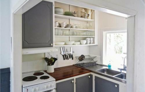 Two-bedroom Holiday Home In Huskvarna