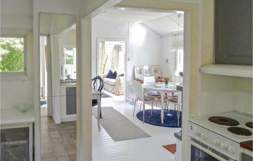 Two-bedroom Holiday Home In Huskvarna