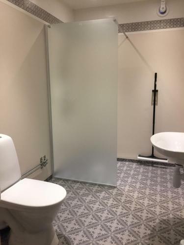 Albergue G�stgivars Vandrarhem Och B&B