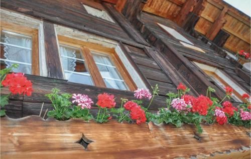 Chalet Heidi