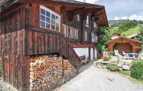 Chalet Heidi