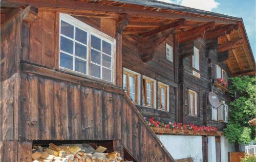 Chalet Heidi