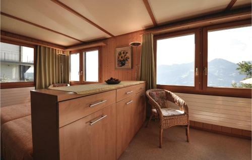 Chalet Haselmuus