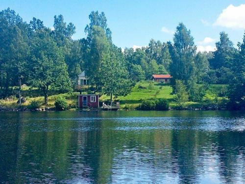Holiday Home H�rneborgsv�gen