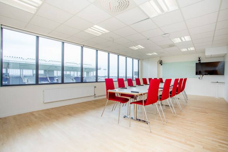 Apartdirect Link�ping Arena