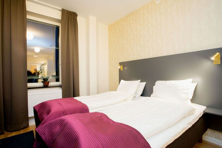 Apartdirect Link�ping Arena