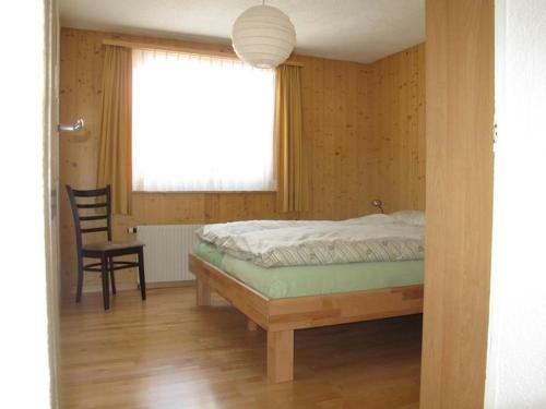Apartment Helene