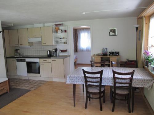 Apartment Helene