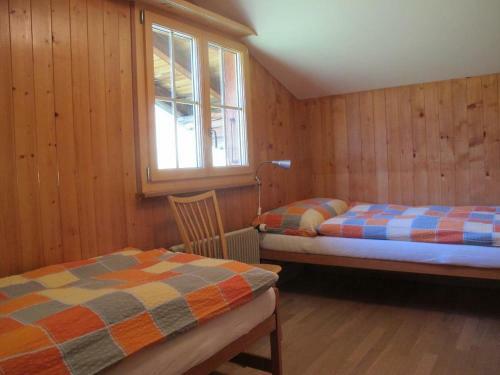 Apartment Gilbachh�ckli 2