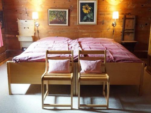 Apartment Isehuet