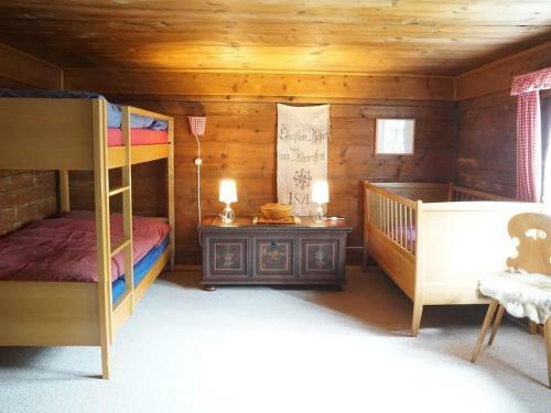 Apartment Isehuet