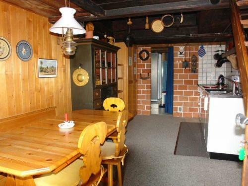 Apartment Isehuet
