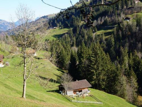 Apartment Isehuet