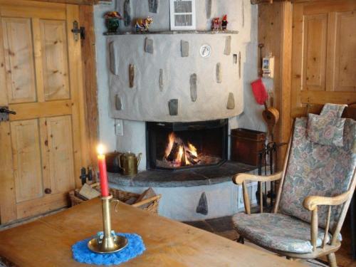 Apartment Isehuet